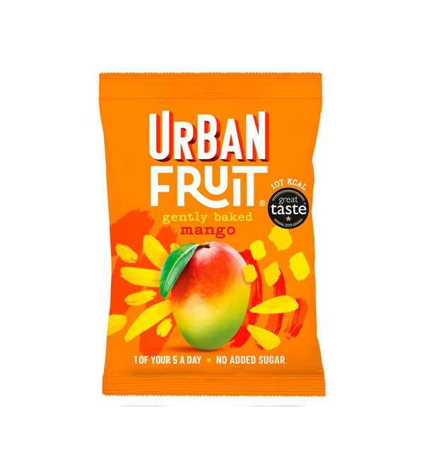 URBAN FRUIT MANGO New Earth