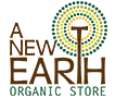 New Earth-Organic Store