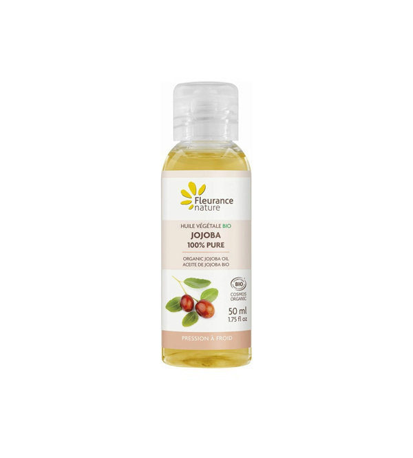 Huile de Jojoba BIO