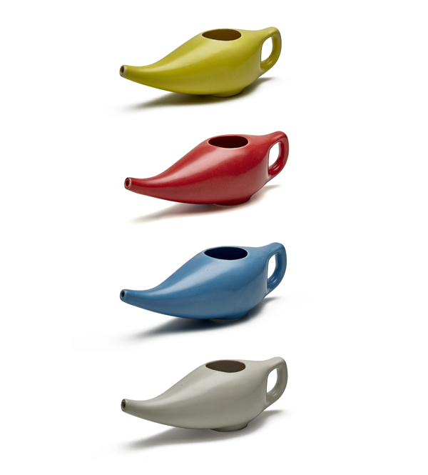 SARVEDA JARA NETI POTS New Earth