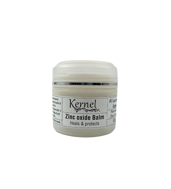 KERNEL ZINC OXIDE BALM New Earth
